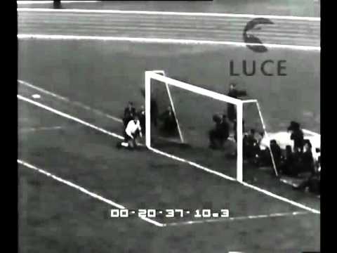 1960/61, (Juventus), Roma - Juventus 2-1 (09)