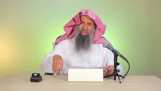 صورة #فتاوى_الزامل | الجماع في الحيض