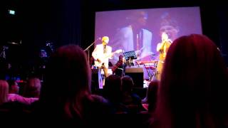 American Idol: James Durbin - Beatles - While My Guitar Gently Weeps HD