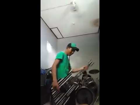 Radja takkan melupakanmu cover band latihan