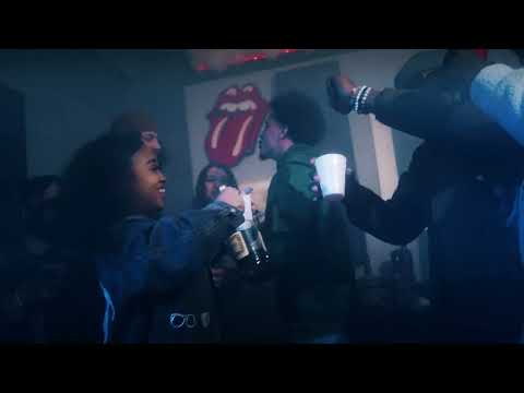 OG Mook - ITB (Official Music Video) [dir. Joni Spielberg]