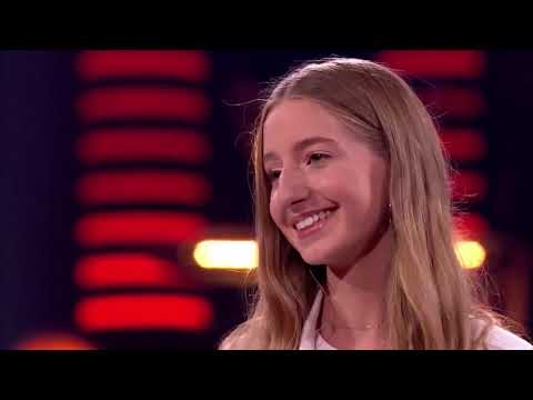 Wądołowska Czerwińska Klembalski - „Nadzieja” BITWY  The Voice Kids 4