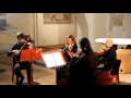 Scarborough Fair - Random String Quartet