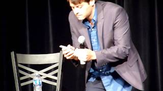 Misha Collins 5