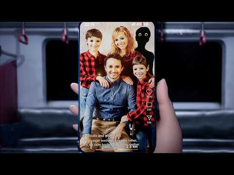 IM WATCHING CURSED TIKTOKS & MUST FIND ANOMALIES BEFORE ITS TOO LATE..