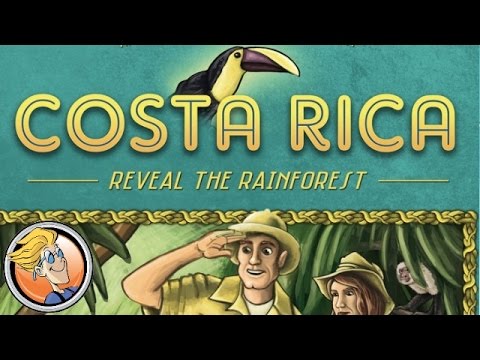 Costa Rica — overview, rules explanation & box shrinking