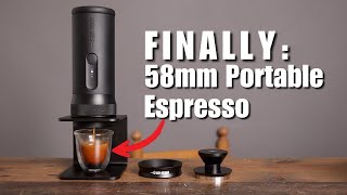 MHW 3Bomber X Press 58 First Look Review