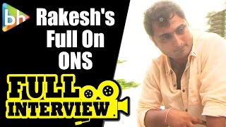 Rakesh Singh | One Night Stand | Phuket | Full Interview | Sunny Leone video
