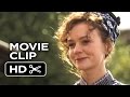 Far from the Madding Crowd Movie CLIP - Cleaning.