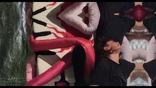 Womb - Satellite (Official Video)