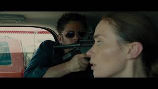 Sicario (2015) - If it's coming, It's coming now video