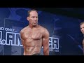 2022 Mr America Amateur Masters Bodybuilding