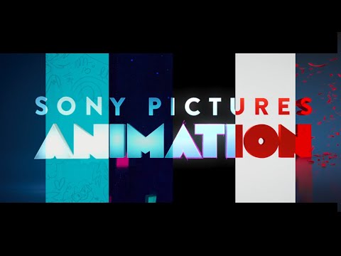 Sony Pictures Animation Logo Variants