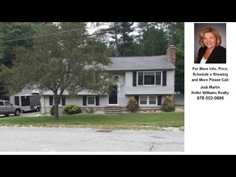 76 Village Dr, Dracut, MA Presented by Judi Martin.