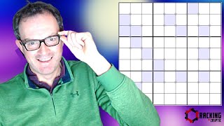 Some Puzzles Are Seriously Clever