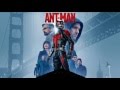 Ant-Man | The Commodores - I'm Ready (Movie Version)