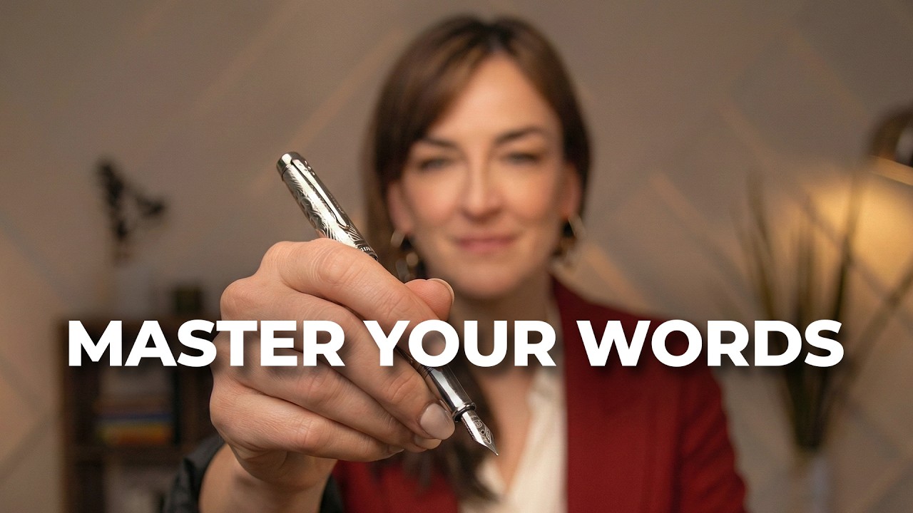 为什么在这个信息爆炸的时代，你写的每一个字都在决定你的阶层？