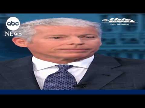 Energy secretary on gas and diesel prices