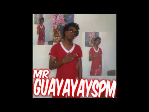 GuayayaySpm Ft Chiki Ravia     Prendeme EL Pichon