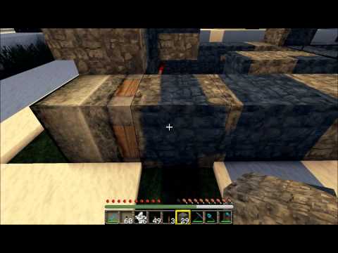 [TUTORIAL] Tecniche AntiBukkit Aggiornate!  Come griffare in zone protette usando i pistoni!