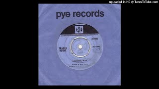 Trader Horne - Morning Way