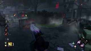【Dead by Daylight】『NO WAR』🌈Hidesan TV's video🌈