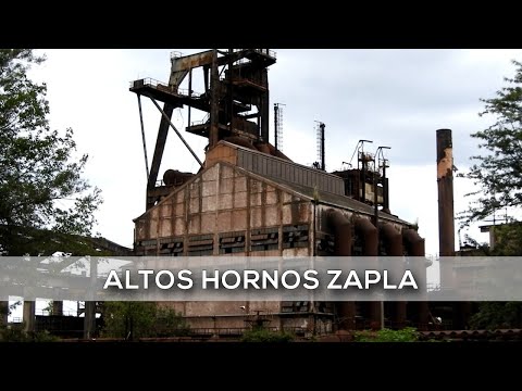 ALTOS HORNOS ZAPLA - PALPALA - JUJUY - 2021
