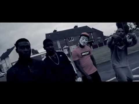 KYNG | E1 - Ain't On Nothin' [Official Video]