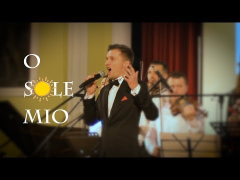 Sergiu Chirila - O Sole Mio - Ziua Culturii Nationale