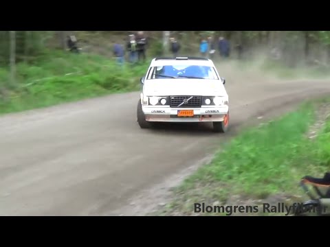 Jubileumsrundan 2016