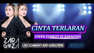 Download lagu Funkot - Cinta terlarang [ Kangen Band ] New Vers•2025 || DJ ZARAGOZA mp3