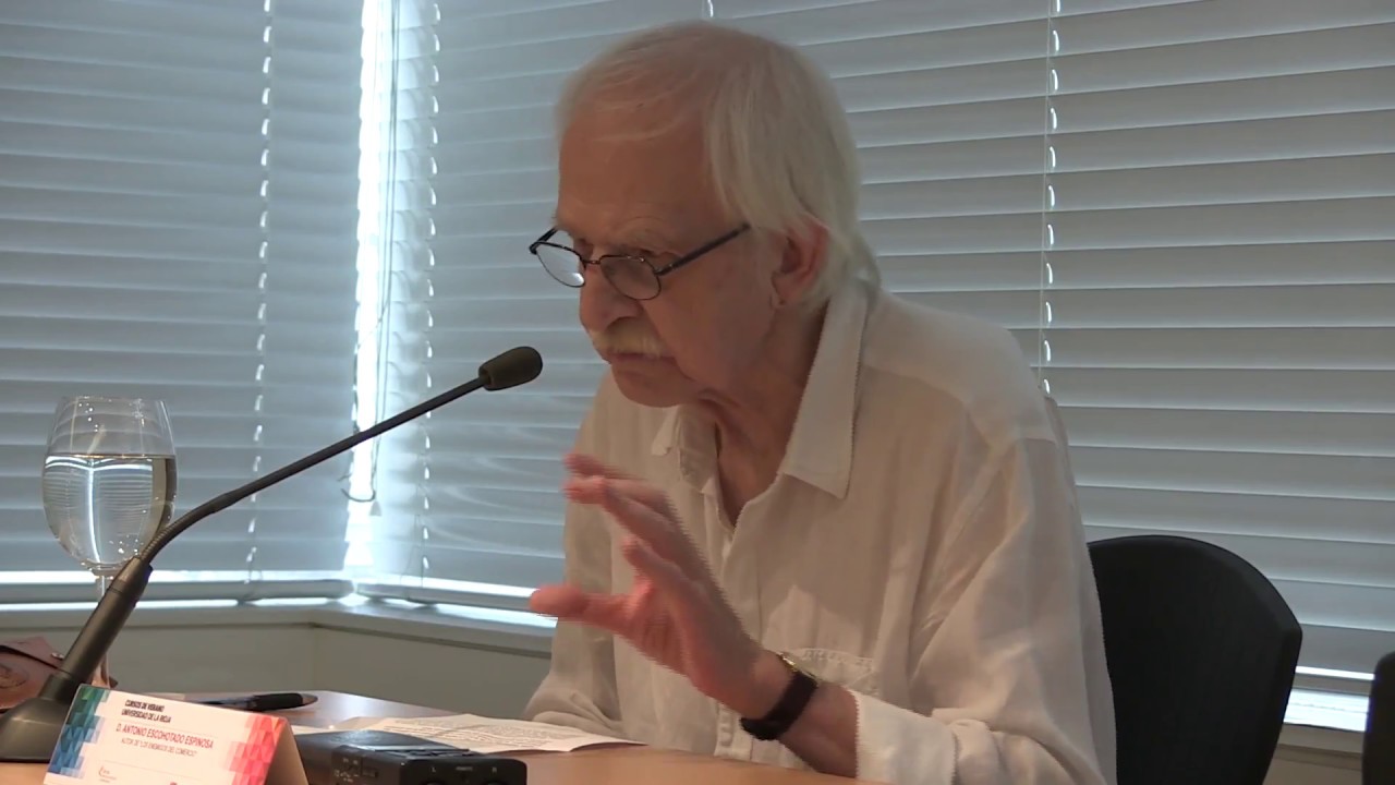 Antonio Escohotado - Los enemigos del comercio