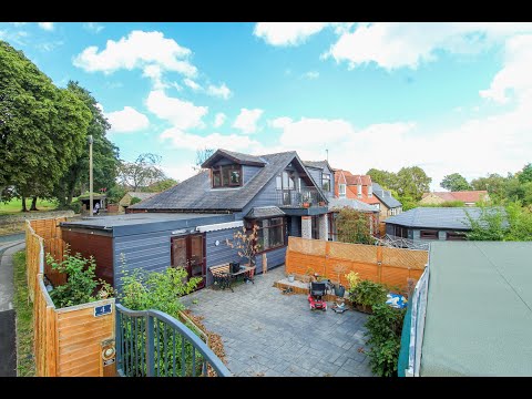 Stannard Well Lane, Horbury - Virtual Tour