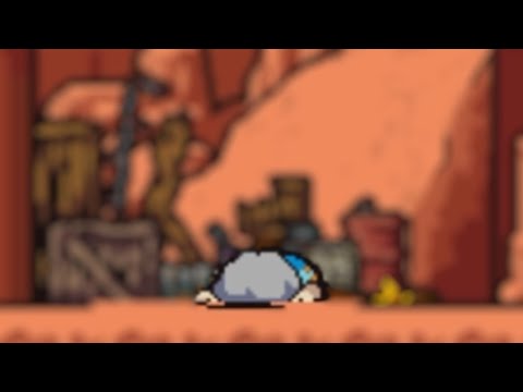 LISA: The Timeless - Final Fight (Spoilers & End Credits)