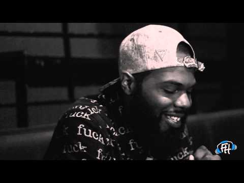 Rome Fortune - Interview by The Fresh Heir