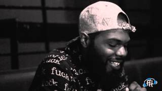 Rome Fortune - Interview by The Fresh Heir