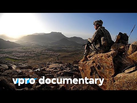 Exit Afghanistan