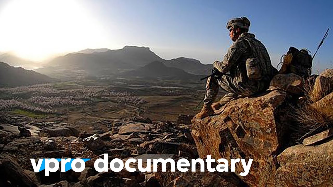 Exit Afghanistan