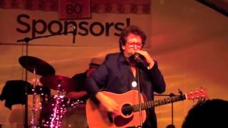 Drive, She Said  by Stan Ridgway - Lewiston, NY 8.7.15