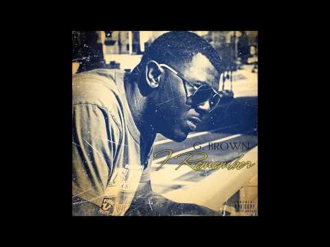 G. Brown - "I REMEMBER"