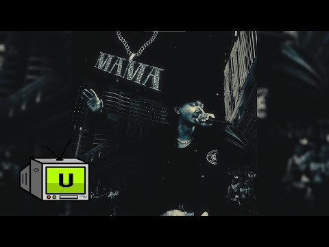 KN - Mama (Official Visualizer)