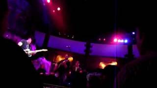 Josh Thompson "You Ain't Seen Country Yet" Live @ Wolf Den, 5/20/10