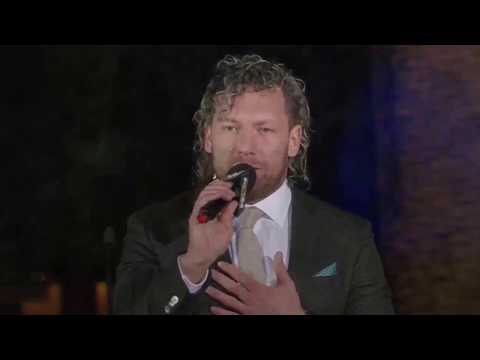 Kenny Omega Signs With AEW, Results From The AEW Double Or Nothing Ticket Announcement Party