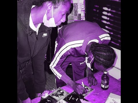 [FREE] V9 x Unknown T x Drill Type Beat - "Gaza"