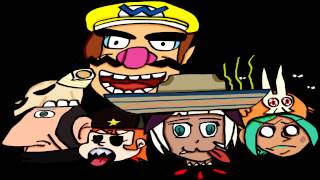 goofball_manfeline_defecates_in_strange_cerebella's_unusual_hat.viceversa