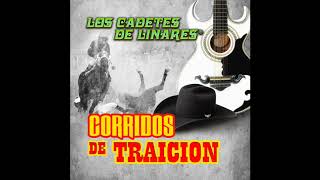 Cruzando el Puente - Los Cadetes de Linares