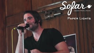 Paper Lights - We&#39;re A Lot Like Trees | Sofar St. Louis