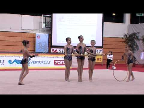 ÖM 2010 - Reifengruppe Schüler B