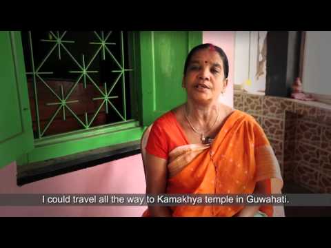 Exemptia / adalimumab / testimonial