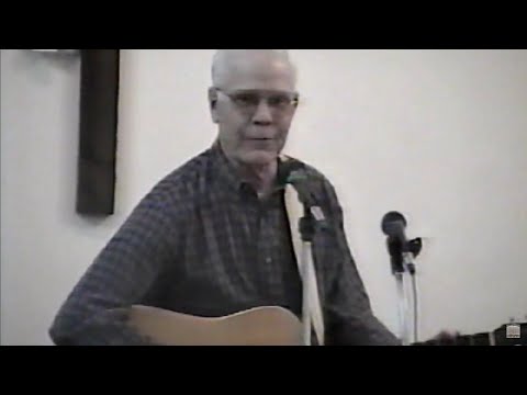 Daniels Brothers *Live* 2002 At The Bonnie Church Of God, Bonnie, IL (WIDESCREEN)